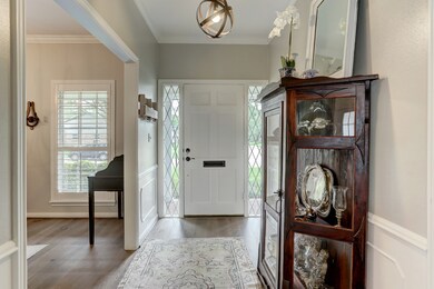 810 Briarbrook Dr, Houston, TX 77042 - photo 3