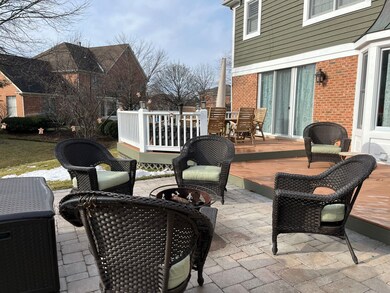 2107 Inverness Ln, Glenview, IL 60026 - photo 4