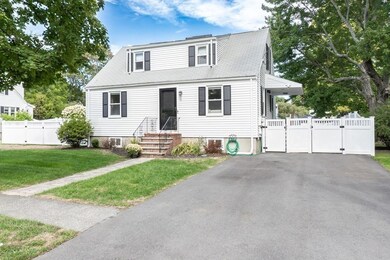 10 Cole Rd, Danvers, MA 01923 - photo 2