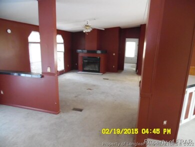 ADDTNL VIEW  DINING/LIVING RM