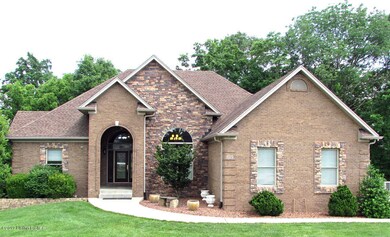 698 Winding Woods Trail, Mount Washington, KY 40047 - photo 2