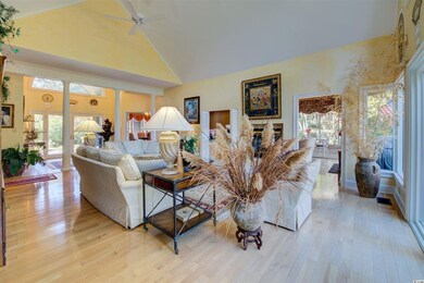 237 Summerwood Ln unit LOT 232 COMM I PH 4, Georgetown, SC 29440 - photo 5