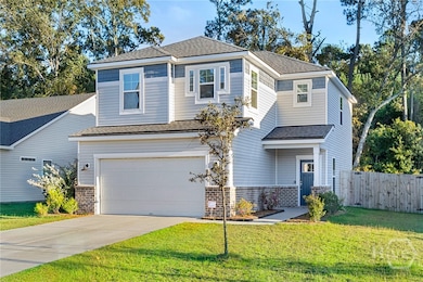 310 Sessile Oak Dr, Savannah, GA 31419 - photo 2