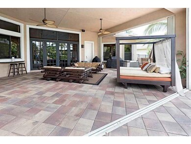 Patio/Deck