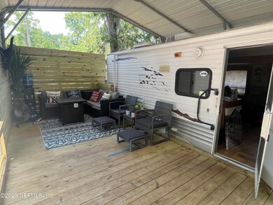 4 NE Eighth St, Steinhatchee, FL 32359 - photo 2