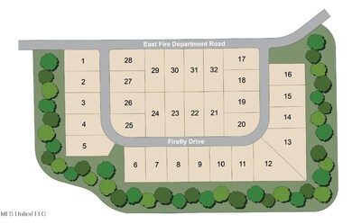 133 Firefly Dr, Lucedale, MS 39452 - photo 3