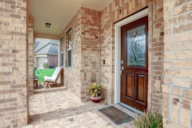 4205 Glen Ct, Pearland, TX 77584 - photo 3