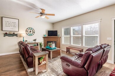 2305 S Wildrye Way, Nampa, ID 83686 - photo 6