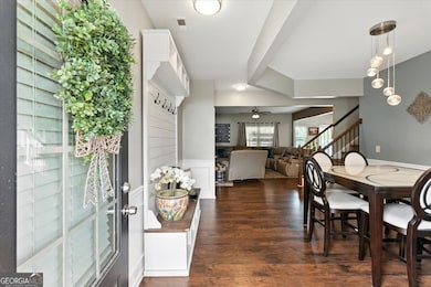 17 Samuel Way NW, Cartersville, GA 30121 - photo 7