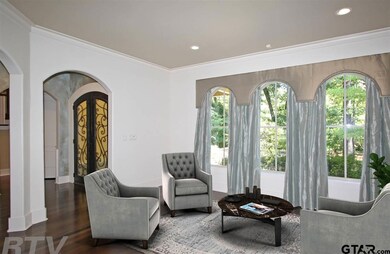 6130 6130 Brixworth Dr, Tyler, TX 75703 - photo 4