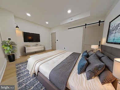 1613 N 33rd St unit A, Philadelphia, PA 19121 - photo 5