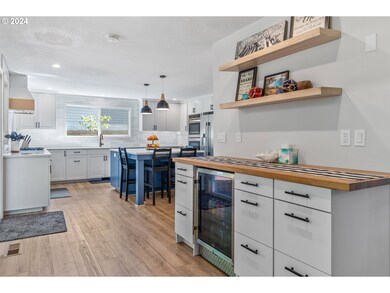Kitchen/Nook