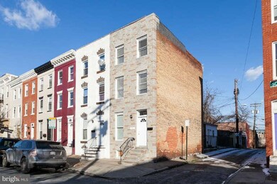 515 Scott St, Baltimore, MD 21230 - photo 2