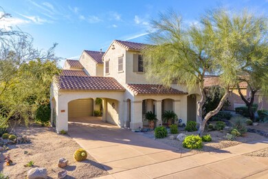 Extra Long Driveway