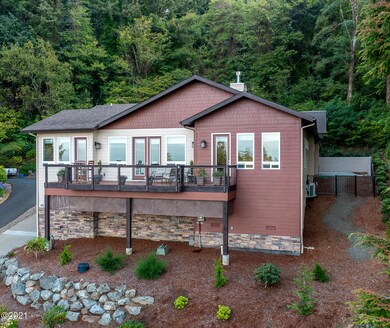 Exterior 1