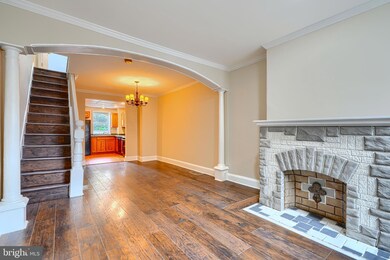 1119 Scott St, Baltimore, MD 21230 - photo 6