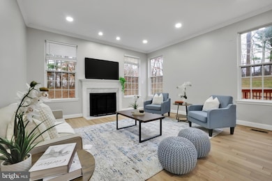 5412 Bucksaw Ct, Columbia, MD 21044 - photo 5