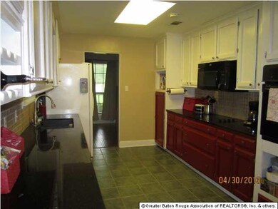 Cabinets galore