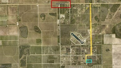 21351 Corkscrew Ranch Rd, Estero, FL 33928 - photo 2