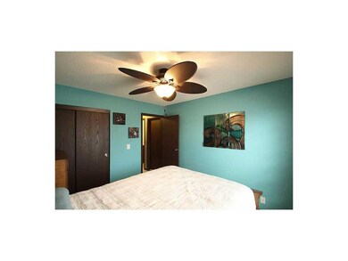 Bedroom.