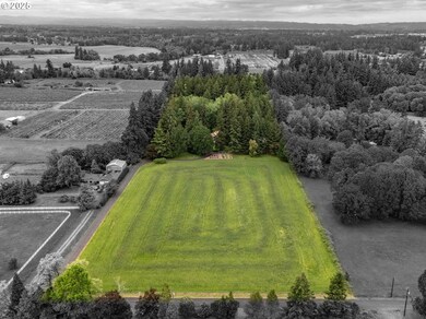 Acreage