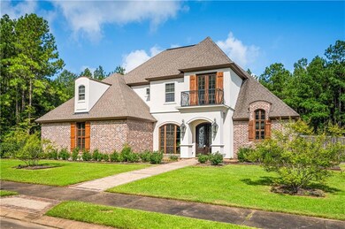 512 Sophia Way, Pineville, LA 71360 - photo 2