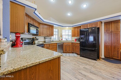 1459 E Jasper Dr, Chandler, AZ 85225 - photo 4