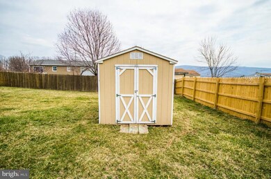 129 Breckenridge Ct, Strasburg, VA 22657 - photo 5