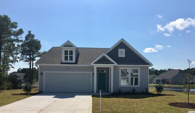 172 Astoria Park Loop unit Lot 93, Conway, SC 29526 - photo 3