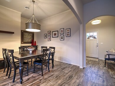 12930 S Ash Ave, Jenks, OK 74037 - photo 6