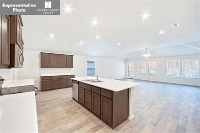 713 Nandina Rd, Weatherford, TX 76086 - photo 7