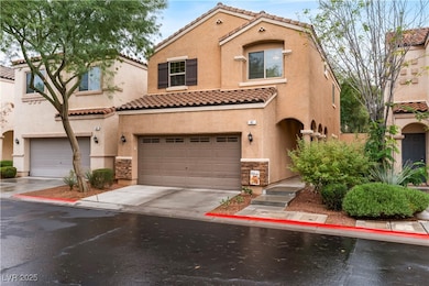 41 Jasmine Point St, Henderson, NV 89074 - photo 2