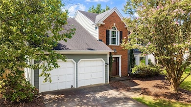 3875 Ancroft Cir, Norcross, GA 30092 - photo 2