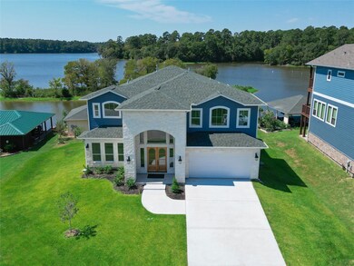 86 Cypress Bend, Huntsville, TX 77340 - photo 3