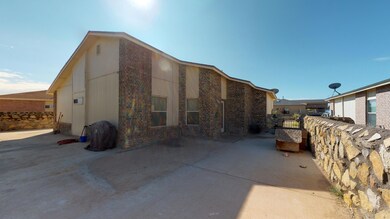 14375 Desierto Bonito St, Horizon City, TX 79928 - photo 7