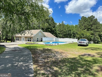 87 Georgia Ave, Adrian, GA 31002 - photo 3