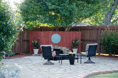 1112 N 6th St, Henryetta, OK 74437 - photo 7