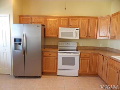 Wood Cabinets