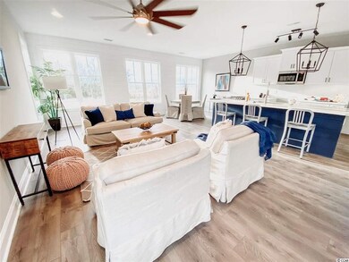 Unit 26 Old Mast Ln unit 26, Pawleys Island, SC 29585 - photo 3