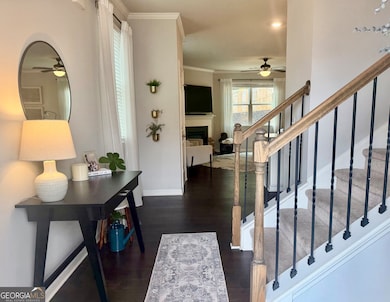 5714 Turnstone Trail, Flowery Branch, GA 30542 - photo 4