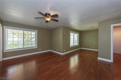 Large Master Suite with on-Suite Bathroom and Two