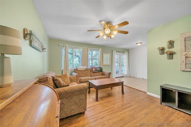 5318 S 30th West Ave, Tulsa, OK 74107 - photo 5