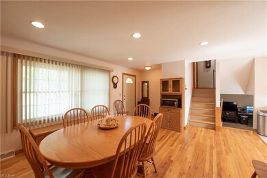 Large, well-lit dining room or make it your living