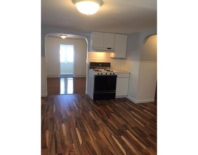 56 Newcomb St unit 2, Quincy, MA 02169 - photo 4