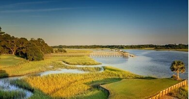 Golf Course 5