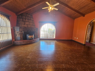 4 River Front Rd, Tularosa, NM 88352 - photo 4