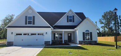 1004 Red Drum Way, New Bern, NC 28562 - photo 2