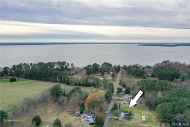 Map 3324C Sunset Dr, Weems, VA 22576 - photo 3