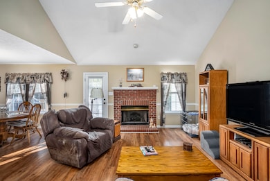 137 Long Ridge Loop, Aiken, SC 29803 - photo 7