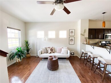 2116 High St, Des Moines, IA 50312 - photo 3